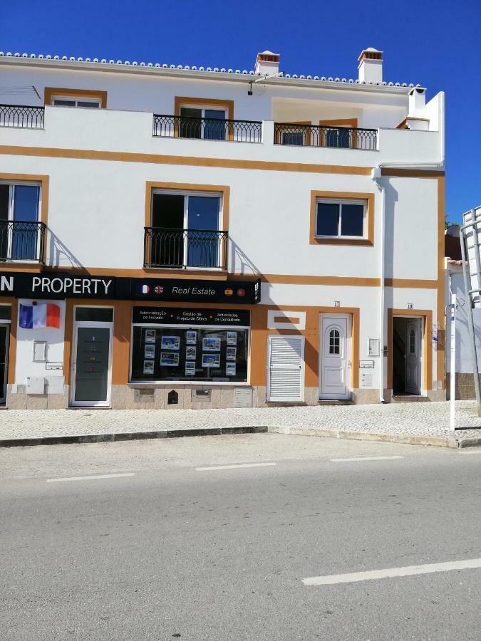 拉哥斯 Rossio Sol Mar酒店 外观 照片